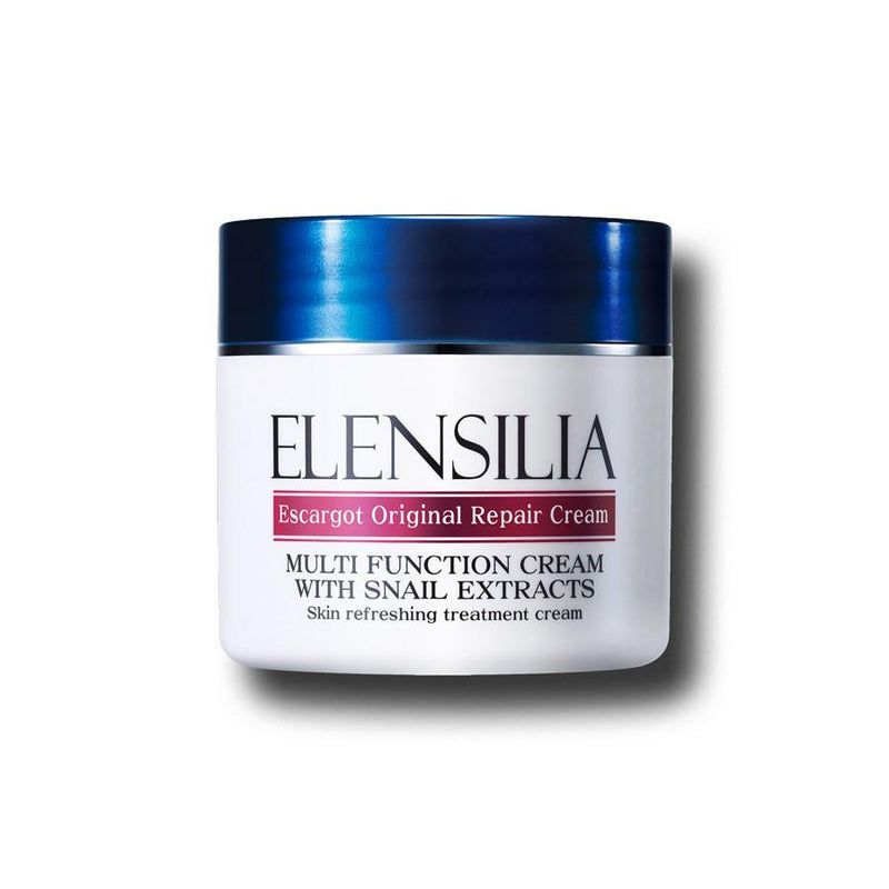 ELENSILIA  Escargot Original Repair Cream 50g- *Free shipping anywhere in Canada*