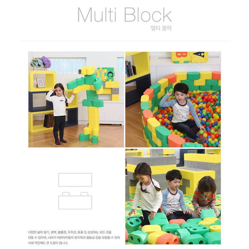 Multi Block